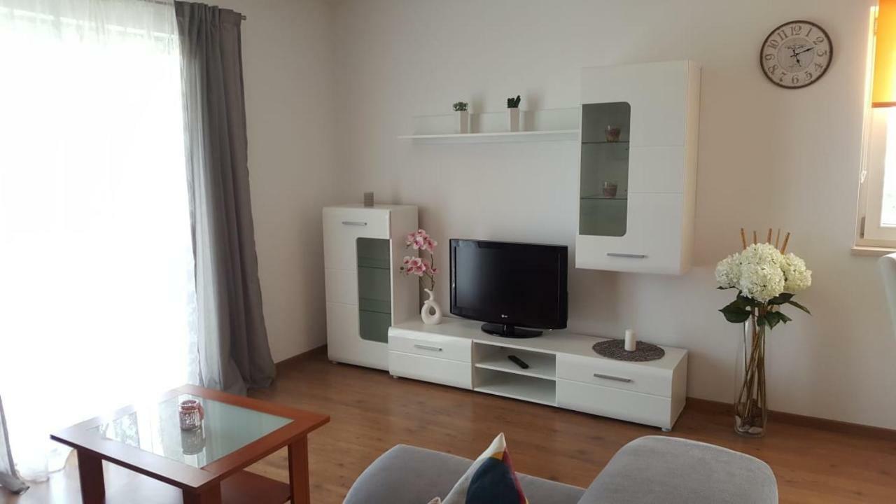 Cozy Apartment With Sea View Kaštela Exteriér fotografie